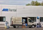 Ford Transit EcoBlue 2016 года